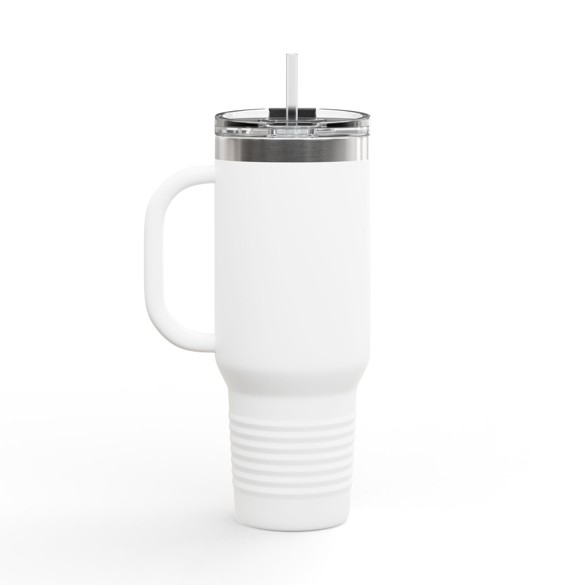 Pretty Punishment Insulated Travel Mug