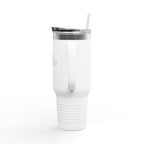 Pretty Punishment Insulated Travel Mug