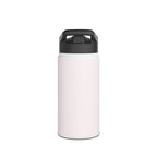 Pretty Punishment Stainless Steel Water Bottle