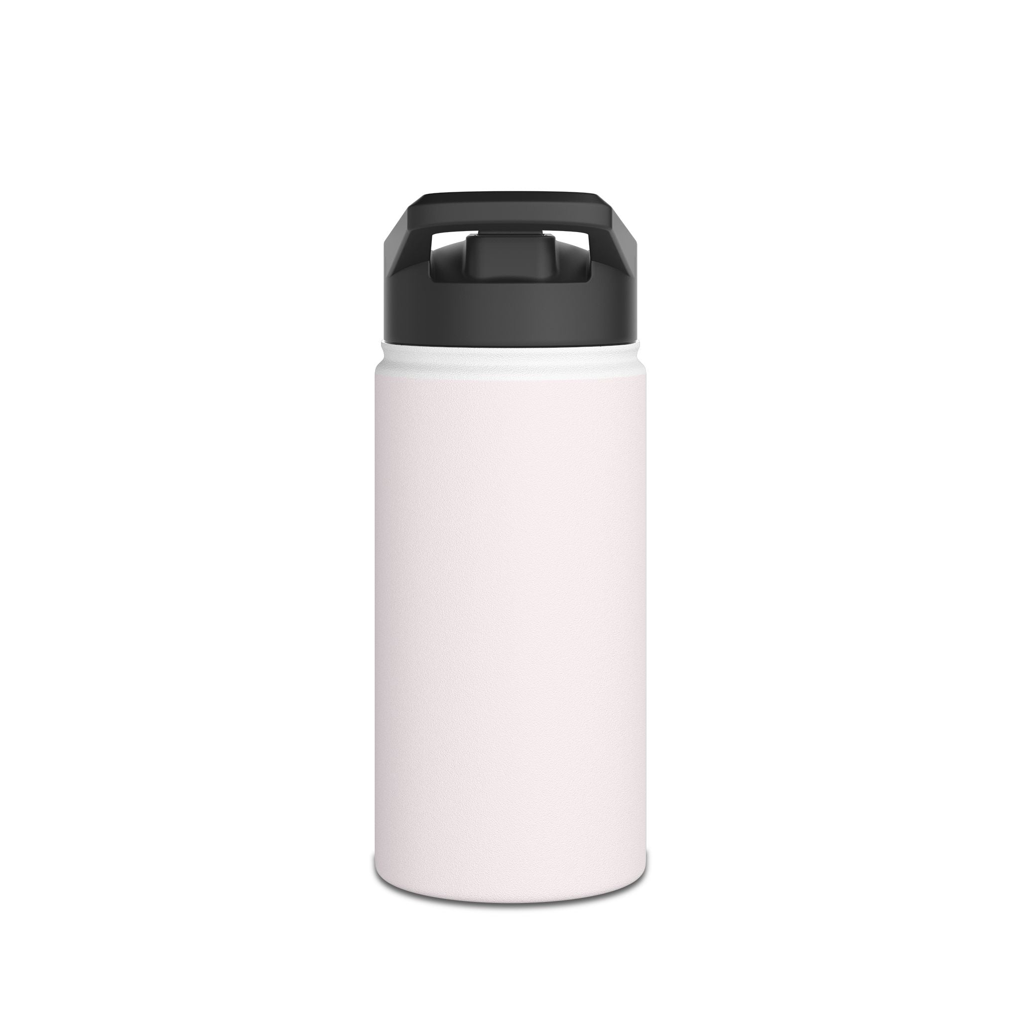 Pretty Punishment Stainless Steel Water Bottle