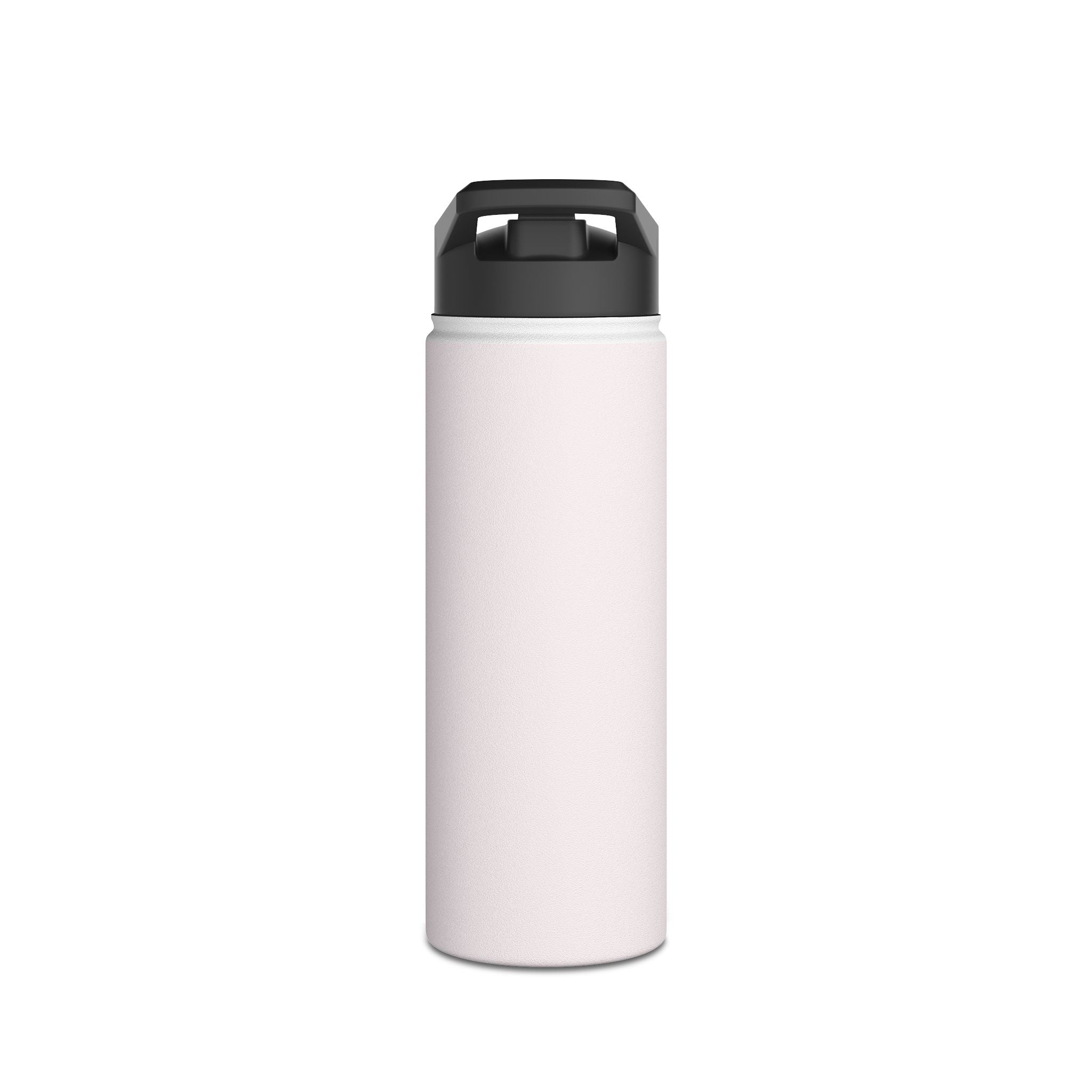 Pretty Punishment Stainless Steel Water Bottle