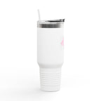 Pretty Punishment Insulated Travel Mug